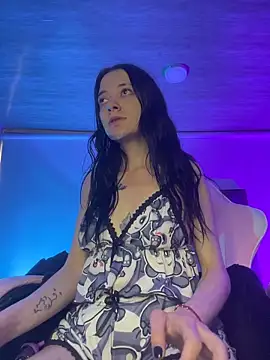 Isabella 21x online show from 03-08-26, 02:10