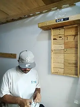 Snapshot of Daos69 chatting on 02-17-26, 09:10 Daos69 online show from 02-17-26, 09:10