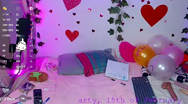 sophie north online show from 02-14-25, 07:12