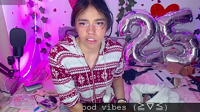 sophie north online show from 02-20-25, 03:08