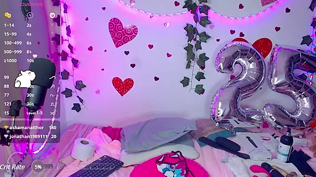 sophie north online show from 02-25-25, 06:53