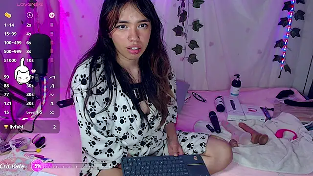 sophie north online show from 03-10-25, 08:56