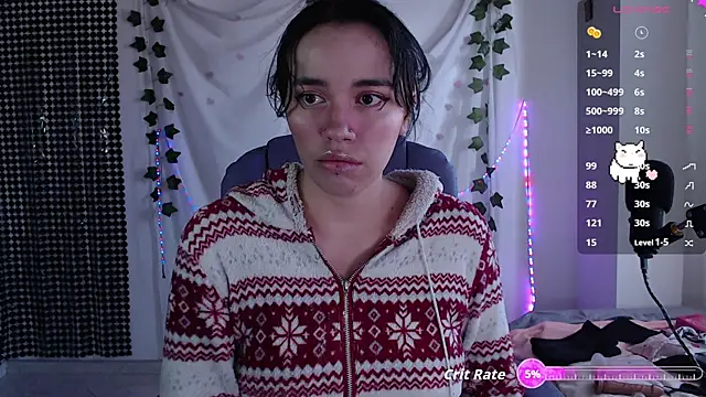 sophie north online show from 11-08-25, 08:29