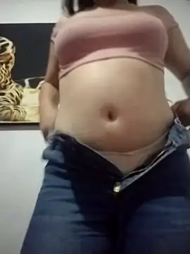 dulccemaria24 online show from 10-28-25, 12:58