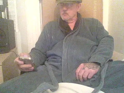 oldenglishguy online show from 03-04-26, 07:42