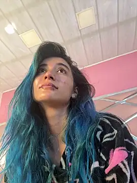 Lunapage online show from 01-25-25, 01:08