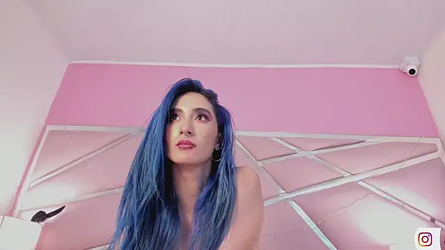 Lunapage online show from 01-30-25, 02:16