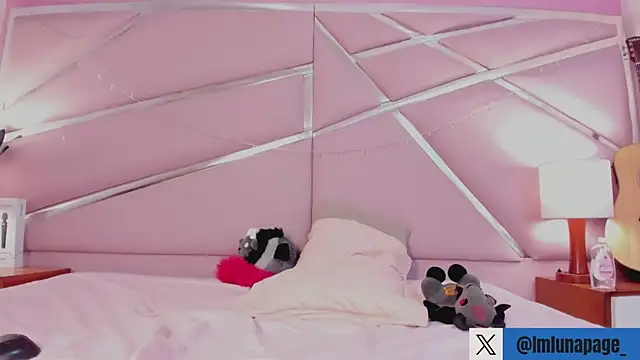 Lunapage online show from 02-07-25, 11:13