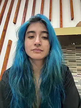 Lunapage online show from 02-19-25, 12:55