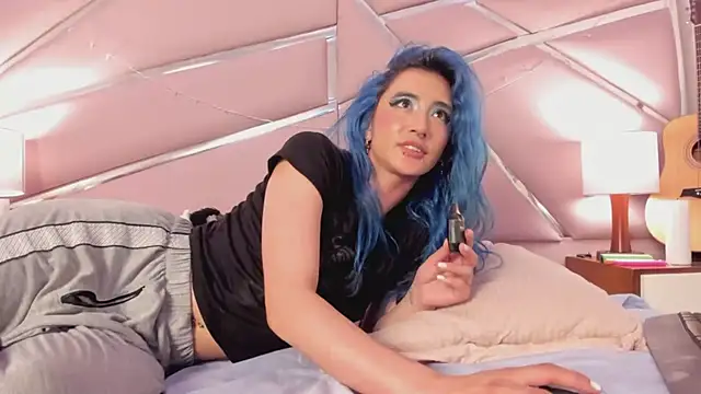 Lunapage online show from 02-21-25, 07:21