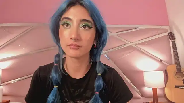 Lunapage online show from 02-24-25, 12:59