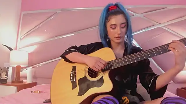 Lunapage online show from 03-05-25, 07:17