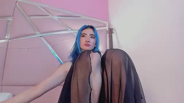 Lunapage online show from 03-06-25, 04:07