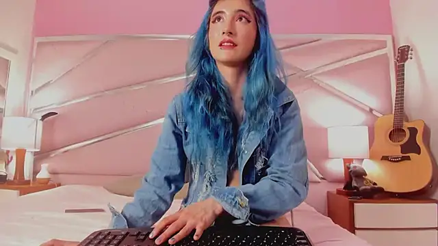 Lunapage online show from 03-07-25, 04:11