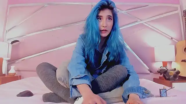 Lunapage online show from 03-07-25, 07:16