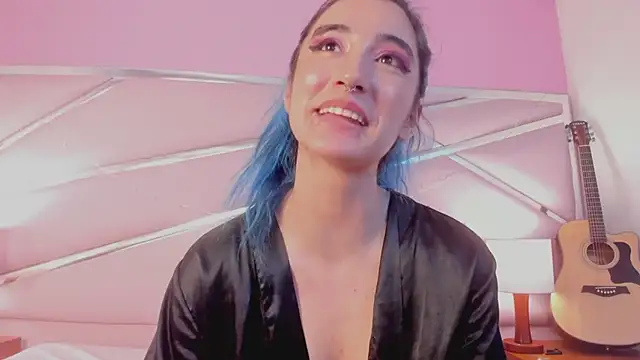 Lunapage online show from 03-08-25, 01:28