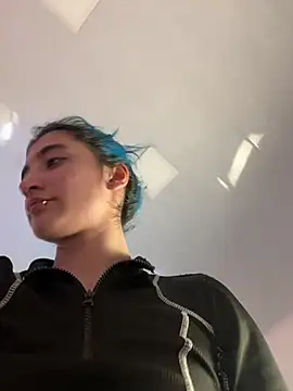 Lunapage online show from 03-08-25, 01:03