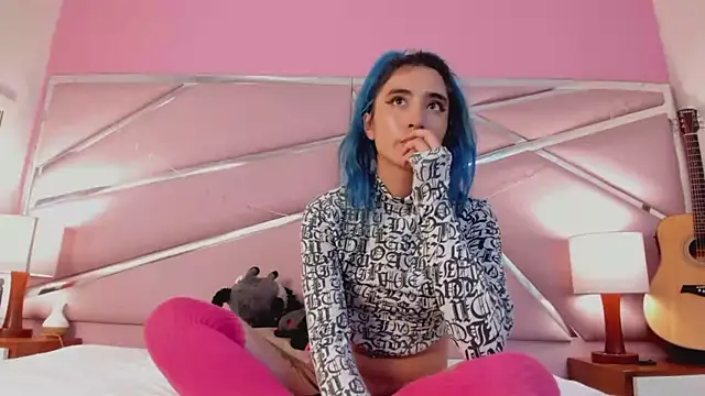 Lunapage online show from 03-11-25, 04:18