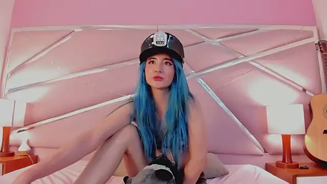 Lunapage online show from 03-12-25, 04:13