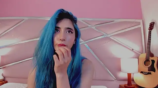 Lunapage online show from 03-13-25, 04:12