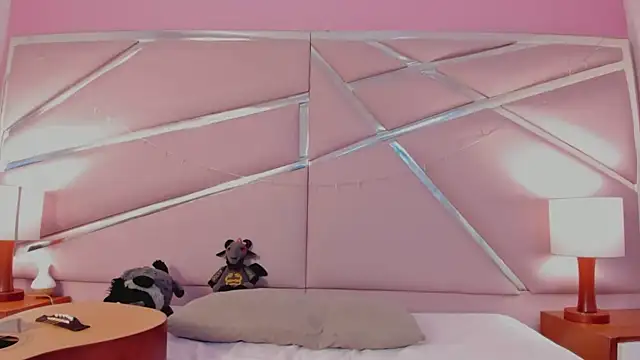 Lunapage online show from 03-14-25, 08:17