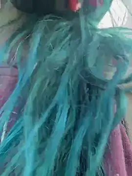 Lunapage online show from 03-15-25, 01:07