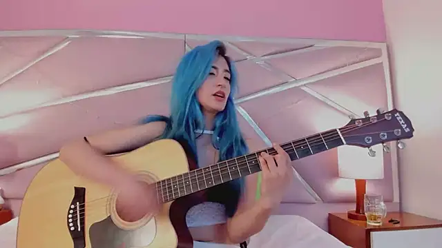 Lunapage online show from 03-17-25, 04:11