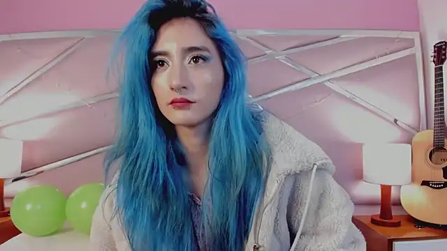 Lunapage online show from 03-18-25, 01:09