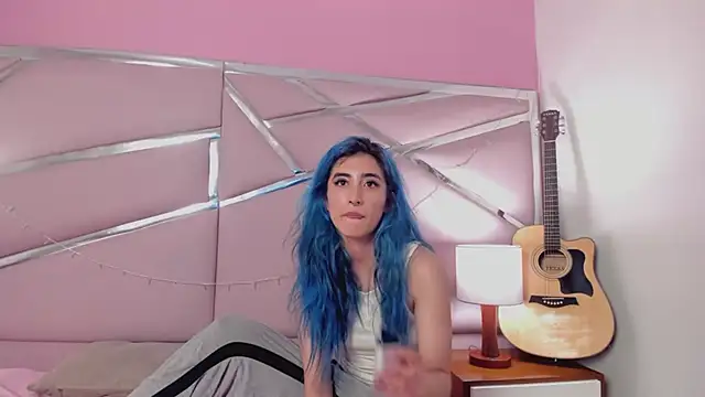 Lunapage online show from 03-21-25, 10:17