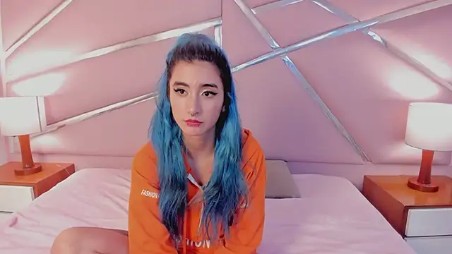 Lunapage online show from 03-22-25, 04:15