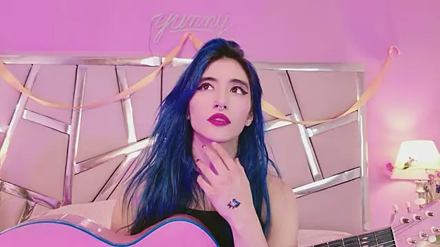 Lunapage online show from 09-29-25, 10:36