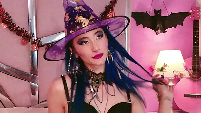 Lunapage online show from 10-14-25, 08:20