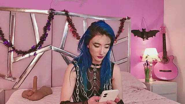 Lunapage online show from 10-15-25, 08:31