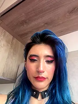 Lunapage online show from 10-30-25, 03:02