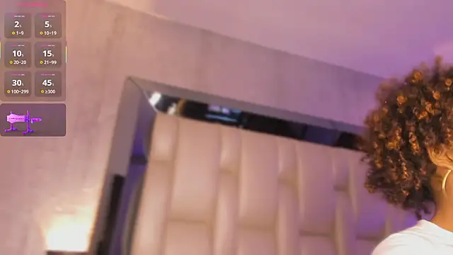  CurlyGirl  online show from 01-15-26, 09:29