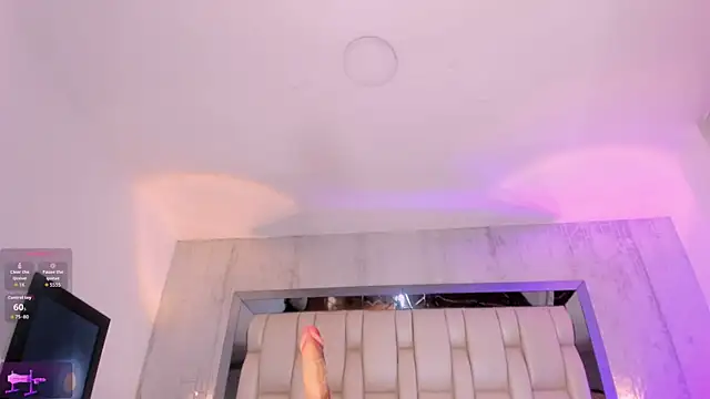  CurlyGirl  online show from 02-07-26, 08:45