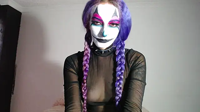 Eloise-brown online show from 11-09-25, 07:23