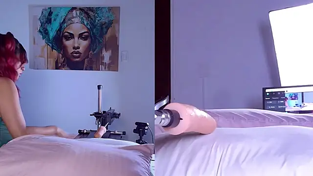 Saskia  Summer online show from 03-25-26, 02:12