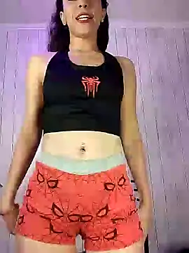 Snapshot of MaryannG chatting on 01-18-25, 04:04 MaryannG online show from 01-18-25, 04:04