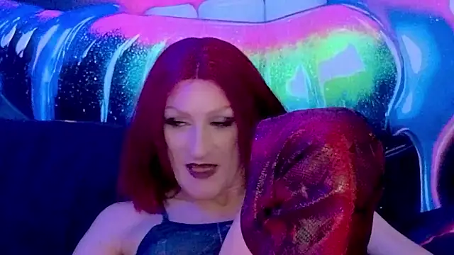 LuvNuk online show from 03-20-26, 11:09