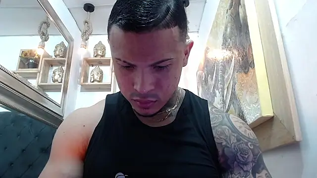 david rousse  online show from 12-17-24, 04:01