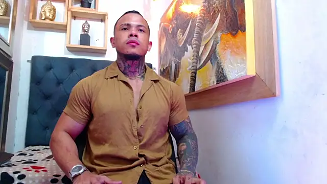 david rousse  online show from 12-26-24, 06:41