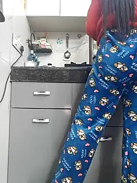 Manpreet kaur21 online show from 12-25-24, 01:41