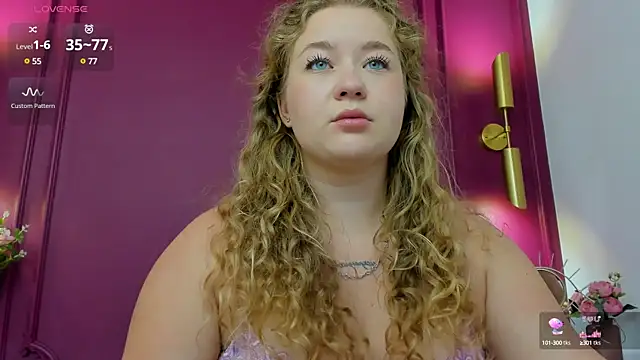 CassieRide online show from 02-08-25, 12:50