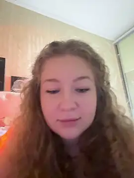 CassieRide online show from 12-03-25, 08:18