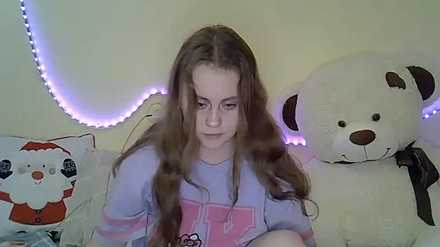 Sellya Houston online show from 01-17-25, 02:50