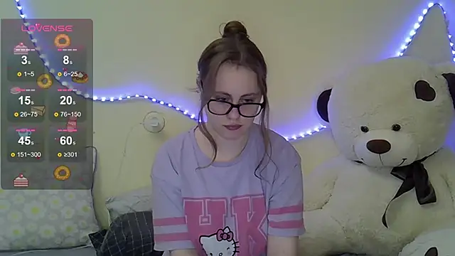 Sellya Houston online show from 02-03-25, 05:46