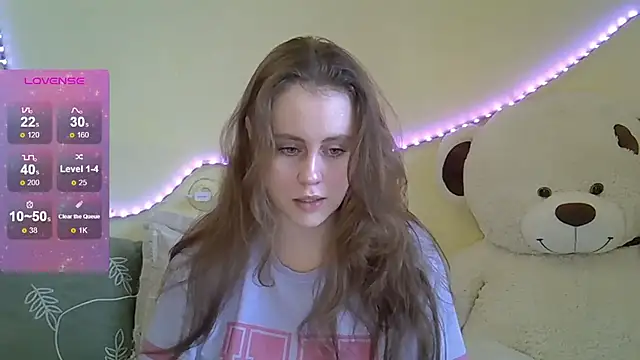 Sellya Houston online show from 02-07-25, 01:32