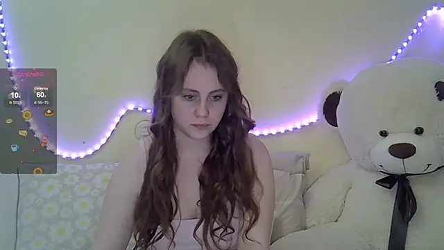 Sellya Houston online show from 02-17-25, 04:53