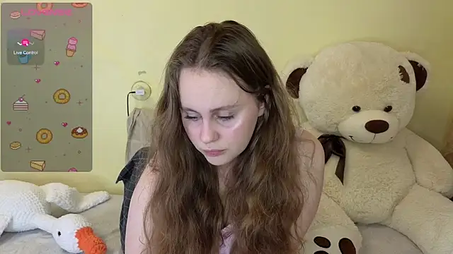 Sellya Houston online show from 09-22-25, 07:49